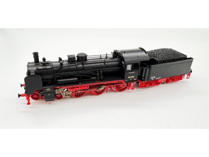 TT - DCC/ZVUK parní lokomotiva 38 2780, DRG / ROCO 7190002