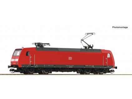 496422 tt dcc zvuk elektricka lokomotiva br 146 0 db ag roco 7590002