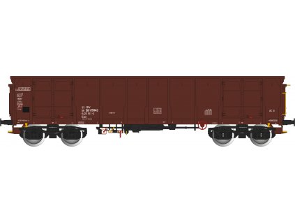 AlbertModell Livery 542031