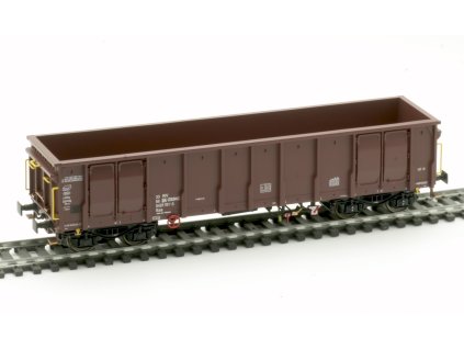 H0 - Otevřený vůz Eas, SK-ZSSKC , hnědý, ep. VI / Albert-Modell 542031