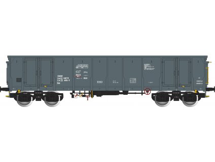 AlbertModell Livery 542033