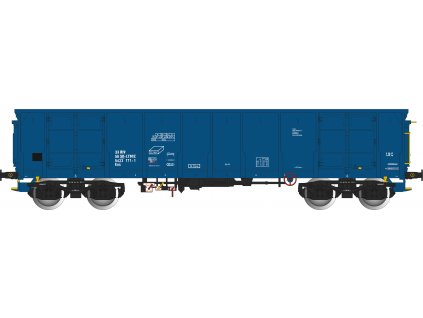 AlbertModell Livery 542034