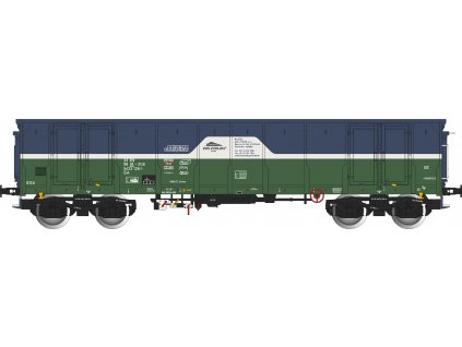 AlbertModell Livery 542035