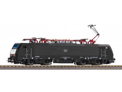 H0 - Elektrická lokomotiva BR 189, DB AG Ep. VI / PIKO 57968