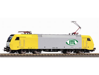 H0 - Elektrická lokomotiva BR 152 ,,ITL,, Ep. V / PIKO 51130