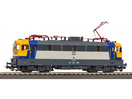 H0 - Elektrická lokomotiva V43, MAV Ep. V / PIKO 51444