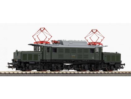 H0 - Elektrická lokomotiva BR E 94, DB Ep. III / PIKO 51484
