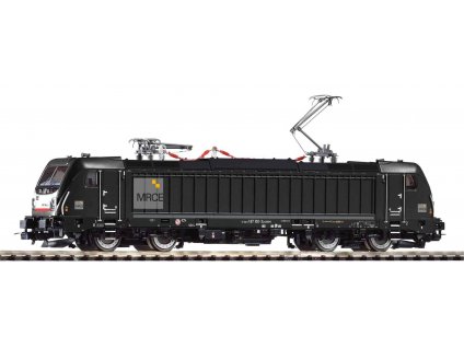 H0 - Elektrická lokomotiva BR 187, MRCE Ep. VI / PIKO 51980
