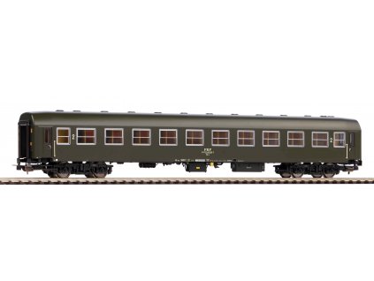 H0 - Osobní vůz 111A, PKP Ep. V / PIKO 97182