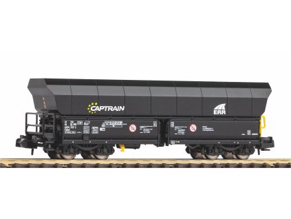 N - Výsypný vůz Falns Captrain Ep. VI / PIKO 40718