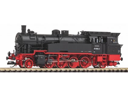 TT - Parní lokomotiva BR 93, DR ep.IV / PIKO 47132