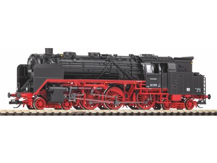 TT - Parní lokomotiva BR 62, DR ep.III / PIKO 47140