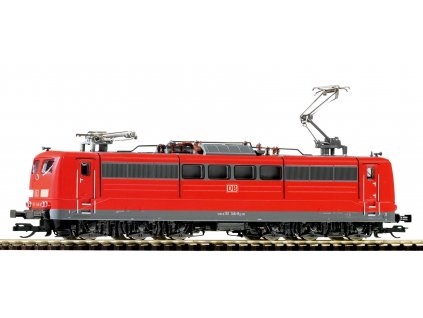 TT - Elektrická lokomotiva BR 151, DB AG ep.VI / PIKO 47208