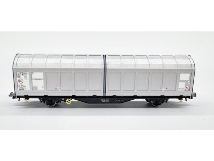 H0 - Vůz s posuvnou stěnou ČD Cargo / ROCO 6600095