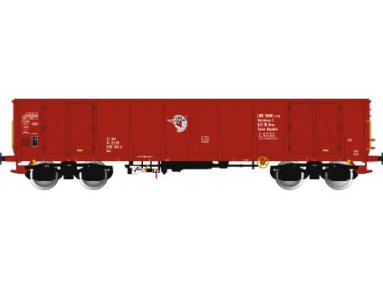 AlbertModell Livery 595021