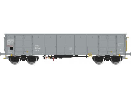 AlbertModell Livery 595022