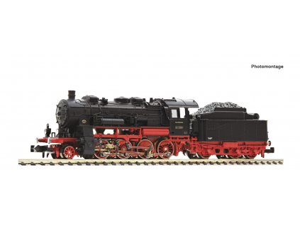 N - parní lokomotiva BR 56.20, DRG / Fleischmann 7160009
