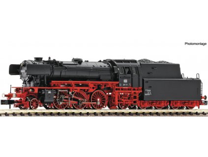 N - parní lokomotiva 23 102, DB / Fleischmann 7160003
