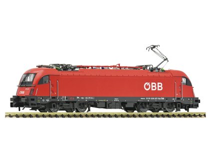 Fleischmann 7570029