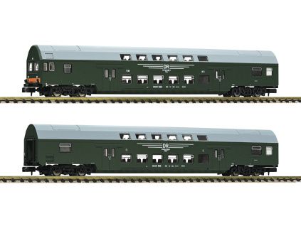 Fleischmann 6260041