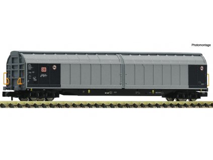 N - velkoprostorový nákladní vůz, DB AG / Fleischmann 6660065