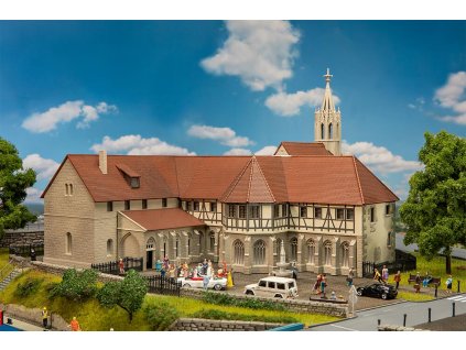 501252 h0 stare opatstvi s krizovou chodbou faller 130827