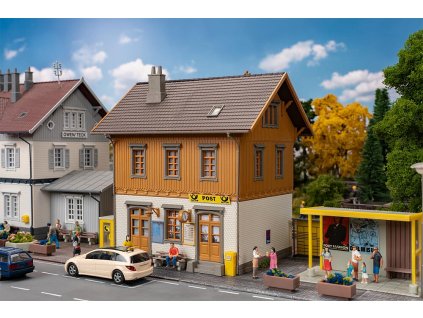 501255 h0 obecni posta faller 130887