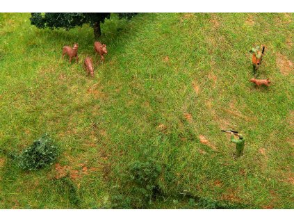 501330 h0 myslivci a jeleni faller 151702