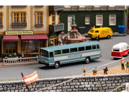 501369 n mb o302 touring wiking faller 162040