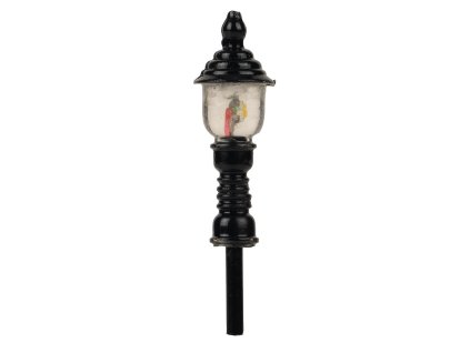 501387 h0 svetlo led na cestu historicke tepla bila 3 kusy faller 180135