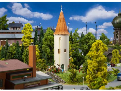 501411 mini zvukovy efekt rapunzel faller 180258