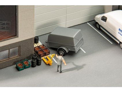 501429 h0 automobilovy prives faller 180864