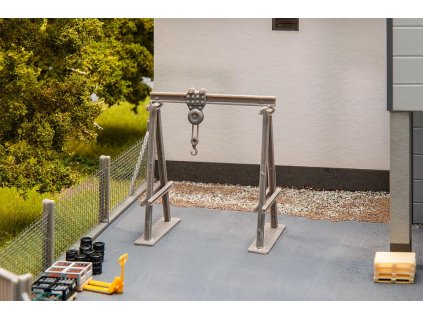 501432 h0 maly portalovy jerab faller 180865