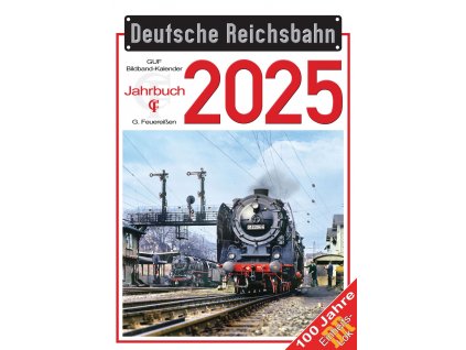 TT - Kalendář 2025, DR / TILLIG 09555 E