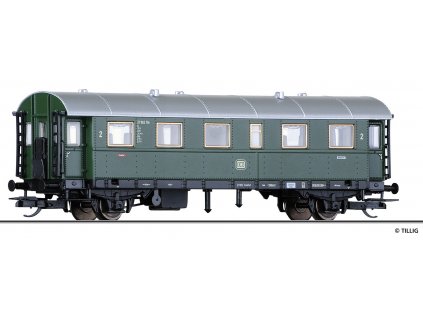 TT - Osobní vůz DB / TILLIG 16007
