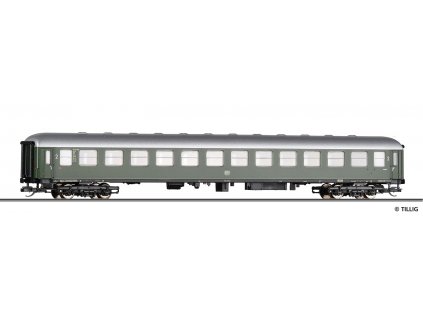 TT - osobní vůz DB / TILLIG 16221