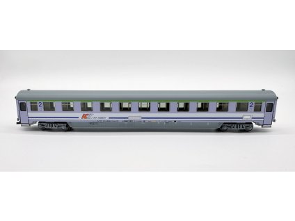 TT - Rychlíkový vůz 2. třídy PKP Intercity / TILLIG 16259