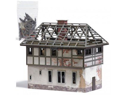 508043 tt zchatrale stavedlo busch 8783