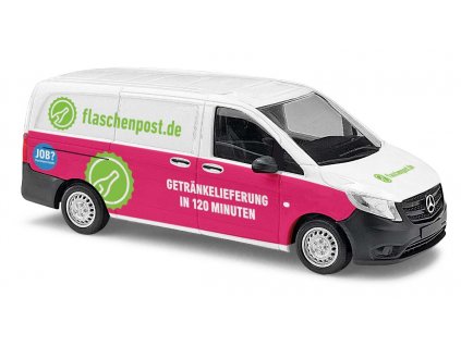 H0 - Mercedes Vito / BUSCH 51106