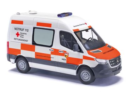 508202 h0 mercedes sprinter kratky drk m busch 54005