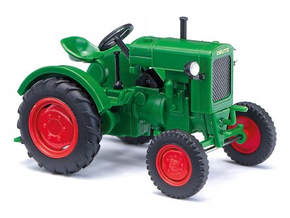H0 - Traktor Deutz F1M 414 / BUSCH 54100