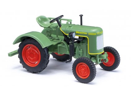 H0 - Traktor Fendt F 15 Dieselross / BUSCH 54150
