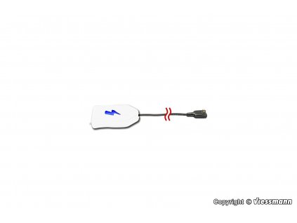 Nabíječka pro osobní automobily / VIESSMANN 8412