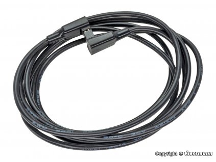 Prodlužovací kabel, 1 m / Viessmann 8444