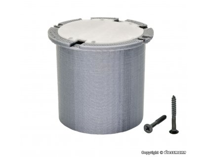 Ruční 2/3-cestná křizovatka / Viessmann 8445