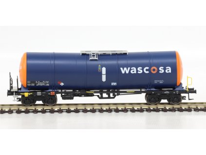 TT - cisternový vůz WASCOSA CZ Zacns 88 / IGRA MODEL 96200027