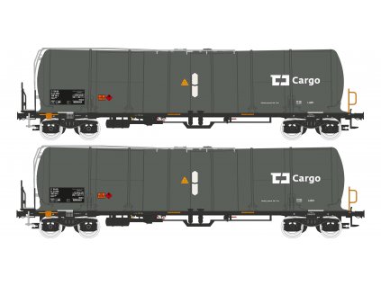 96200042 CD CARGO