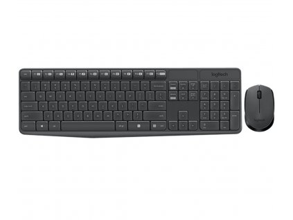 mk235 wireless keyboard and mouse