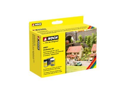 509367 startovni sada stavby silnic noch 60821