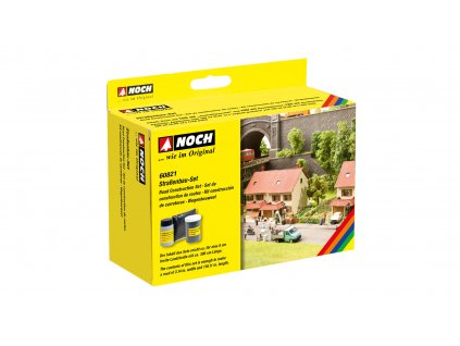 Startovní sada stavby silnic / NOCH 60821